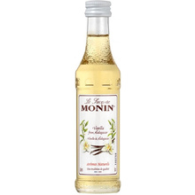 Сироп "Monin" Ваниль, 50 мл