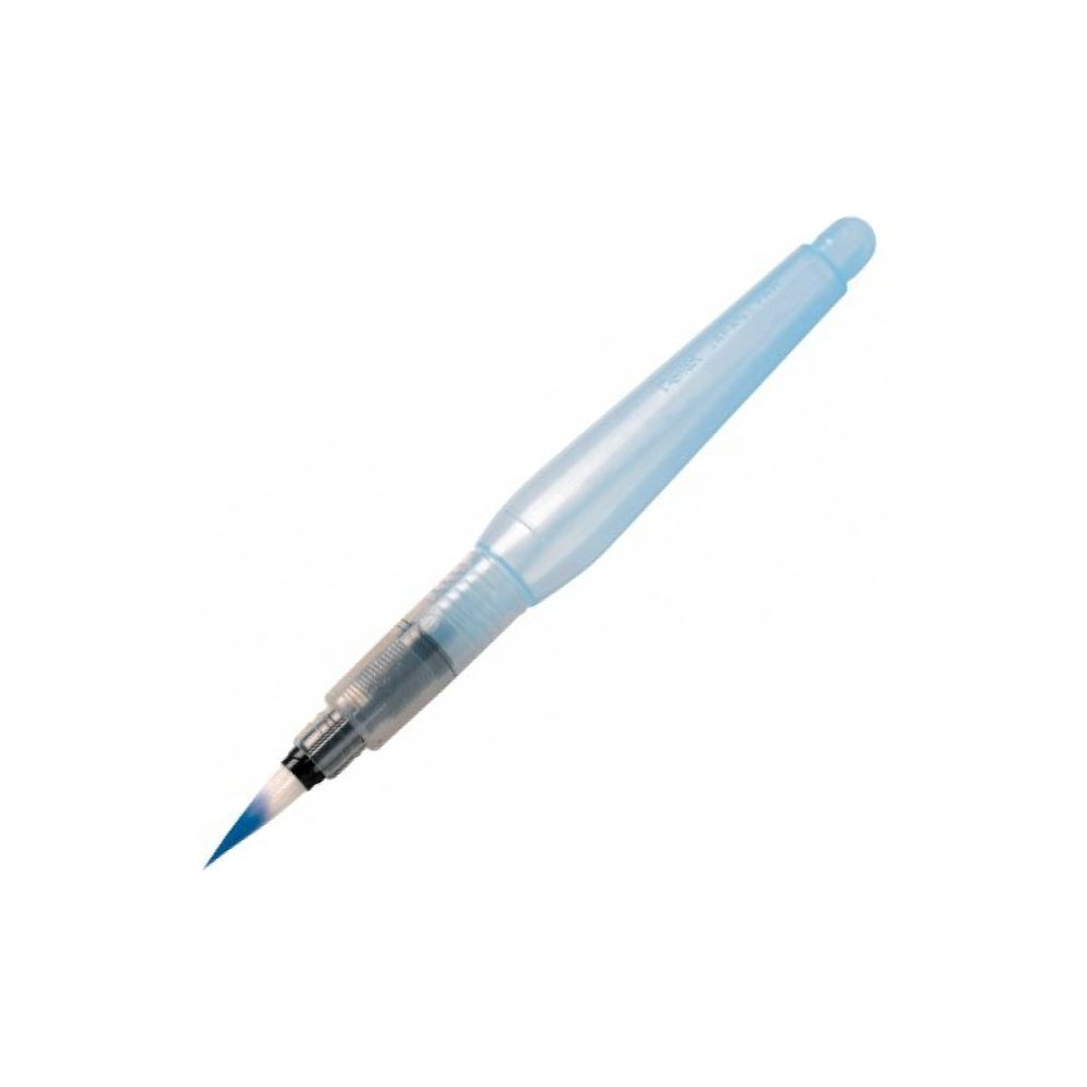 Кисть "Aqua Brush" большая, голубой