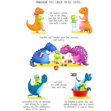 Книга на английском языке "Max in the kindergarten"