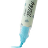 Маркер-кисть "Milky Brush", синий пастельный - 2