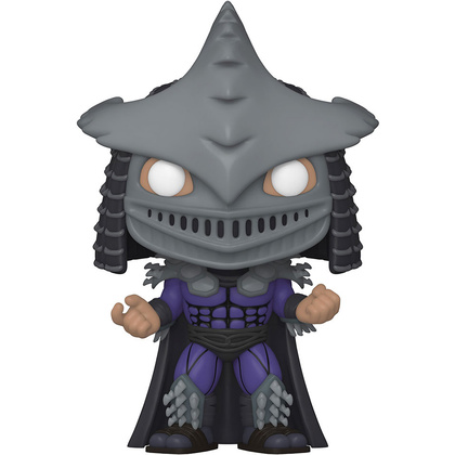 Фигурка Funko POP!, Черепашки Ниндзя: Шреддер