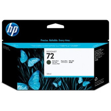 Картридж (стр.) HP Designjet T610/T1100/T1120/T1120/T620/T770/T1200 черный фото C9370A №72XL