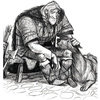 Книга "От идеи до скетча: Сторителлинг. Советы и лайфхаки 50 профессиональных художников жанра" - 5
