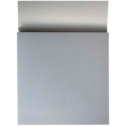 Блок акварельной бумаги "Проф", 198x198 мм, 200 г/м2, 30 листов - 2