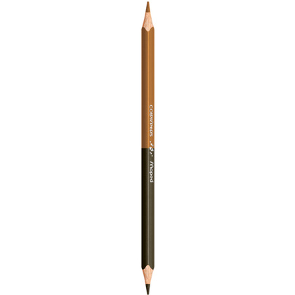 Цветные карандаши Maped "Skin Tones", 12+3 шт - 3