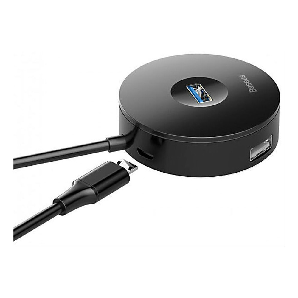USB-хаб Baseus CAHUB-G01 - 2