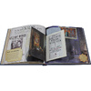 Книга на английском языке "Fantastic Beasts and Where to Find Them. Newt Scamander: A Movie Scrapbook", Illustr. - 4