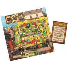 Игра настольная "Большая бродилка"