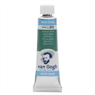 Краски акварельные 