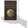 Книга на английском языке "A Song of Ice and Fire. – 6 Box Set", Мартин Д. - 3