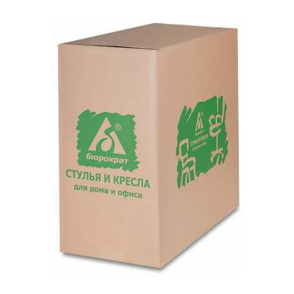 Кресло "Бюрократ CH-W797", сетчатая ткань, пластик, салатовый - 6