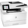 МФУ лазерное монохромное HP "LaserJet Pro MFP M428dw" (W1A28A) - 3