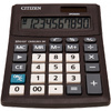 Калькулятор настольный Citizen "CMB-1001 BK", 10-разрядный, черный - 2