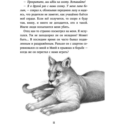 Книга "Тайна Холли (#3)", Катя Брандис - 5