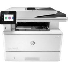 МФУ лазерное монохромное HP "LaserJet Pro MFP M428fdn" (W1A29A)