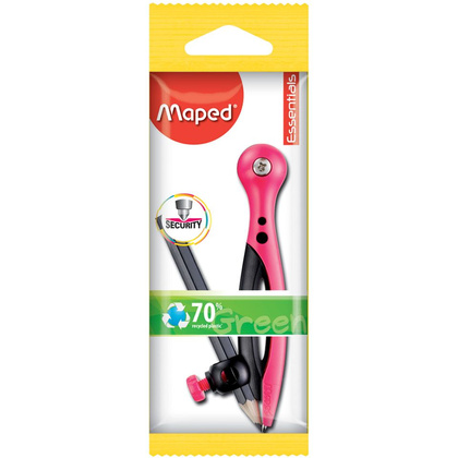 Циркуль Maped "Essentials Holder" - 2