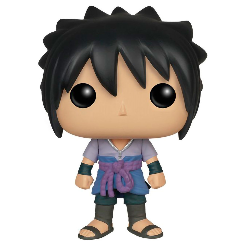 Фигурка Funko POP! Animation Naruto Shippuden Sasuke 6367