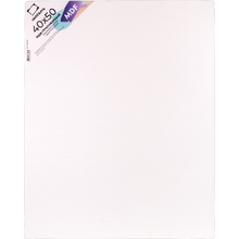 МДФ грунтованный односторонний "Малевичъ", 40x50 см 