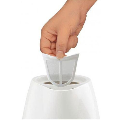 Чайник Tefal "KO150130", белый - 5