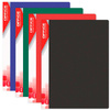 Папка c файлами "Office Product", 10 карманов, черный - 2