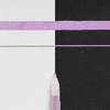Ручка гелевая "Gelly Roll Metallic", 1.0 мм, прозрачный, стерж. розовый - 2