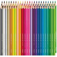 Цветные карандаши Maped "Color Peps", 48 цветов
