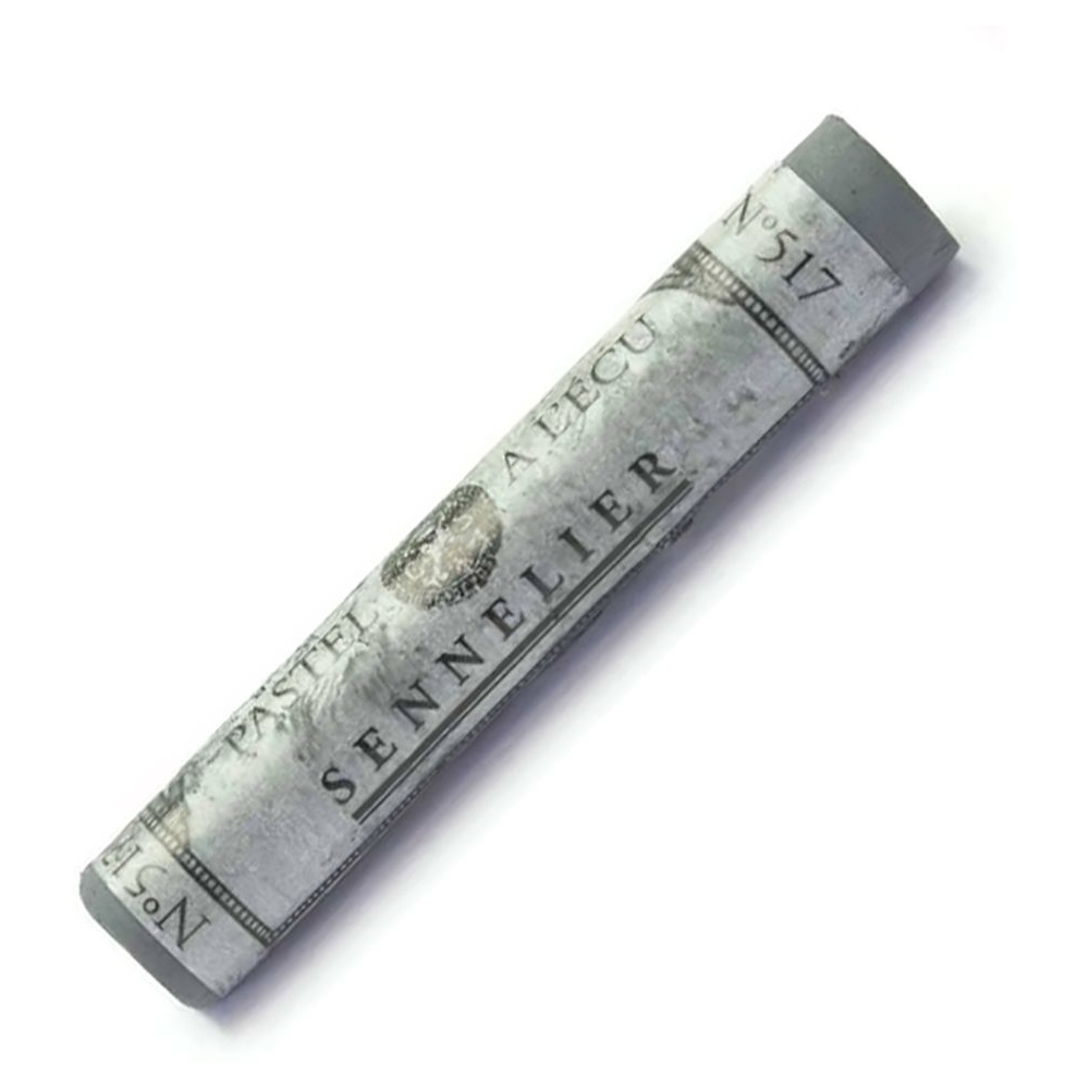 Пастель сухая "À l'écu", 517 серый