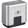 Ластик Milan "430 Silver", 1 шт, ассорти - 7