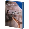  Обложка для переплета "Office Kit", A4 картон, глянец, 250г/м, 100шт, синий - 2