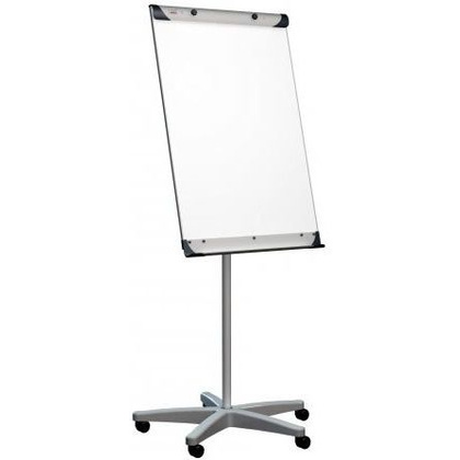 Флипчарт 2x3 "Mobilchart New" (TF03), 100x70 см