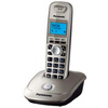 Телефонный аппарат Panasonic "KX-TG2511RUM" - 4