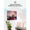 Картина по номерам "Прекрасный вид" - 7