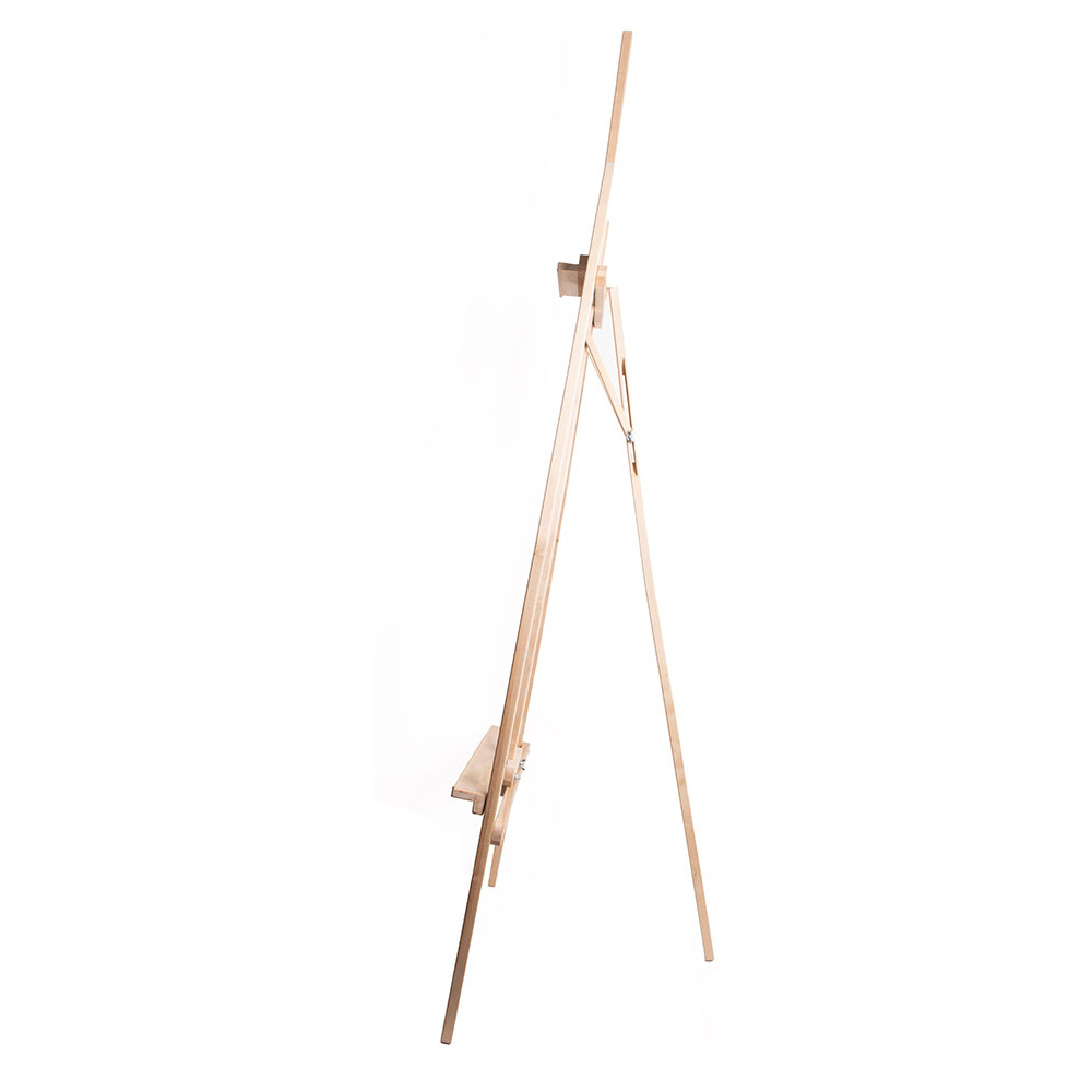 Мольберт "Лира", береза, 180 см - 8