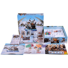 Игра настольная "Вечная Зима"