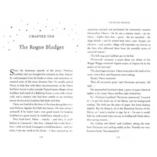 Книга на английском языке "Harry Potter and the Chamber of Secrets – Ravenclaw Ed HB", Rowling J.K. 