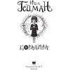 Книга "Коралина", Нил Гейман - 2