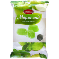 Мармелад желейный 