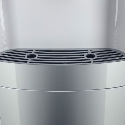 Кулер для воды "Ecotronic V21-LF", белый - 9