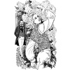 Книга на английском языке "Портрет Дориана Грея = The Picture of Dorian Gray", Оскар Уайльд - 4