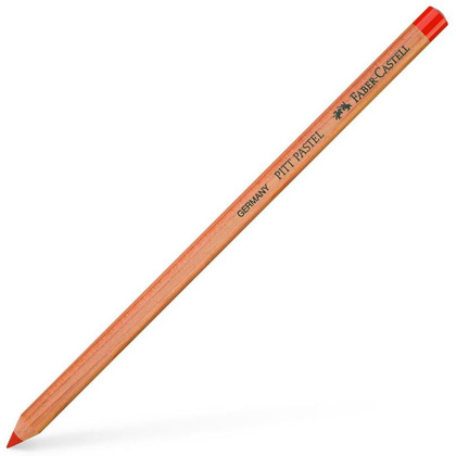 Карандаш пастельный "Pitt Pastel", 118 красно-алый