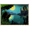 Книга на английском языке "Harry Potter and the Philosopher`s Stone: MinaLima Ed HB", Rowling J.K.  - 7