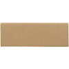 Коробка подарочная "Zand M", 23.5x17.5x6.3 см, коричневый - 5