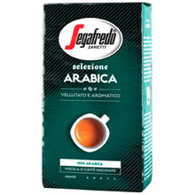 Кофе "Segafredo" Selezione Arabica, молотый, 250 г