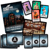 Игра настольная "Adventure Games. Гранд-отель Абаддон" - 2