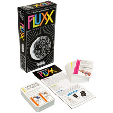 Игра настольная "Fluxx 5.0"
