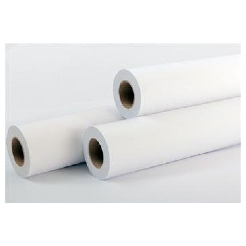 Бумага широкоформатная в рулонах для струйной печати "Xerox Inkjet Monochrome Paper", 914 мм, 90 г/м2 - 2