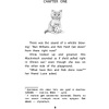 Книга на английском языке "Котёнок Одуванчик, или Игра в прятки = Smudge the Stolen Kitten", Вебб Х - 9