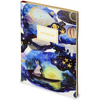 Блокнот "Flex Journal", A5, 96 листов, линованный, ассорти - 9