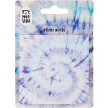 Бумага для заметок "Candy color. Juicy", 75x75 мм, 50 листов, разноцветный