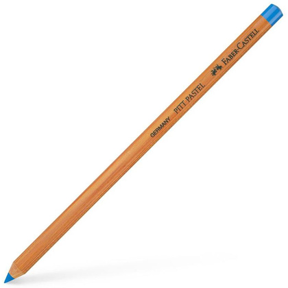 Карандаш пастельный "Pitt Pastel", 140 светлый ультрамарин
